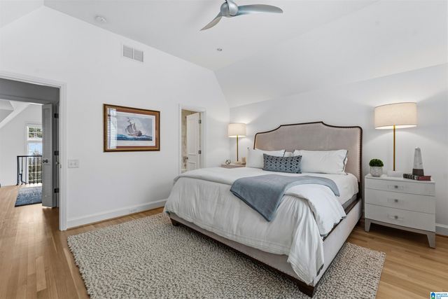 2445 FAIRWAY DRIVE, Mountain Brook, AL 35213