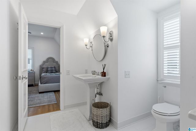 2445 FAIRWAY DRIVE, Mountain Brook, AL 35213