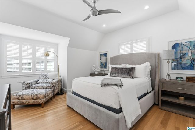 2445 FAIRWAY DRIVE, Mountain Brook, AL 35213