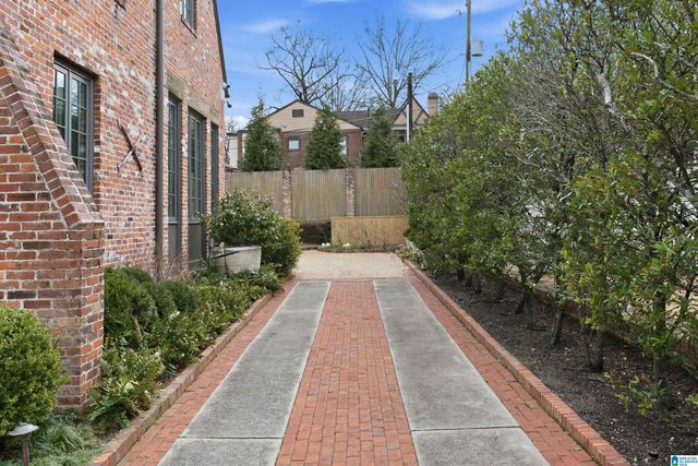 2445 FAIRWAY DRIVE, Mountain Brook, AL 35213