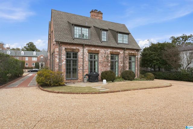 2445 FAIRWAY DRIVE, Mountain Brook, AL 35213