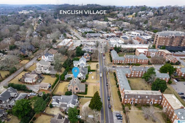 2445 FAIRWAY DRIVE, Mountain Brook, AL 35213