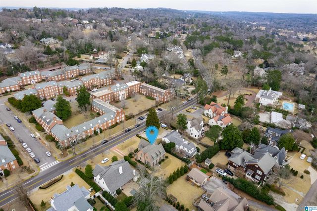 2445 FAIRWAY DRIVE, Mountain Brook, AL 35213