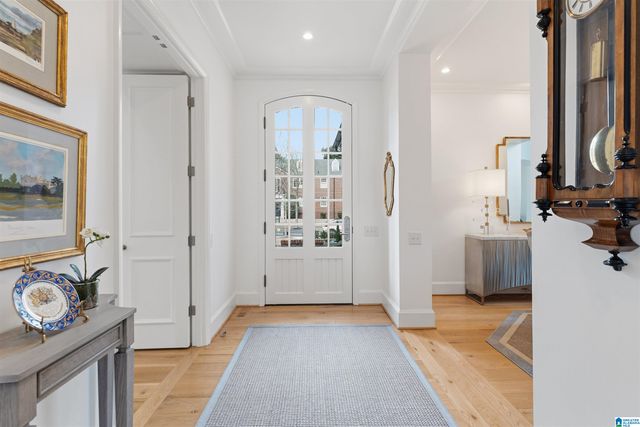 2445 FAIRWAY DRIVE, Mountain Brook, AL 35213