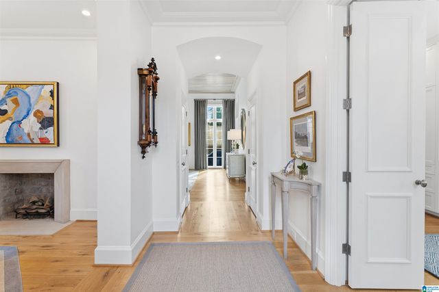 2445 FAIRWAY DRIVE, Mountain Brook, AL 35213