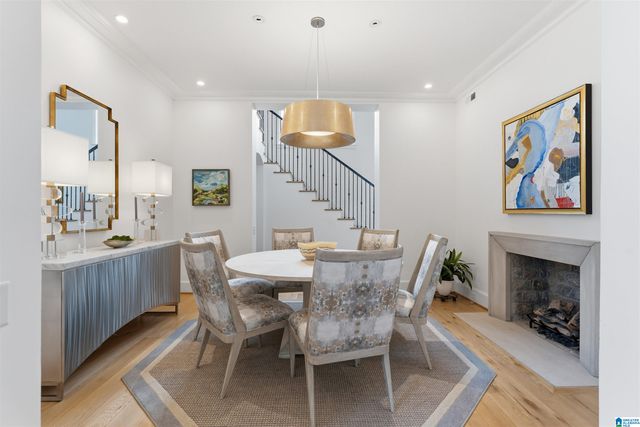 2445 FAIRWAY DRIVE, Mountain Brook, AL 35213