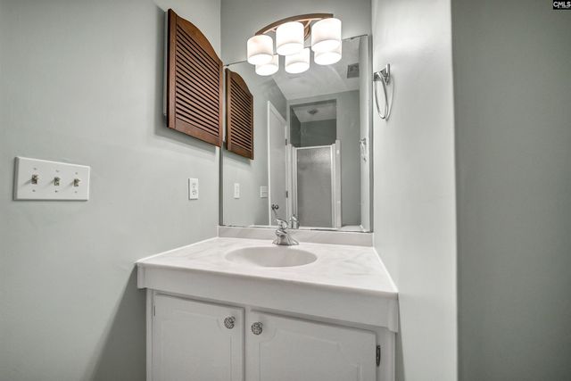 242 Shoreline Drive, Columbia, SC 29212