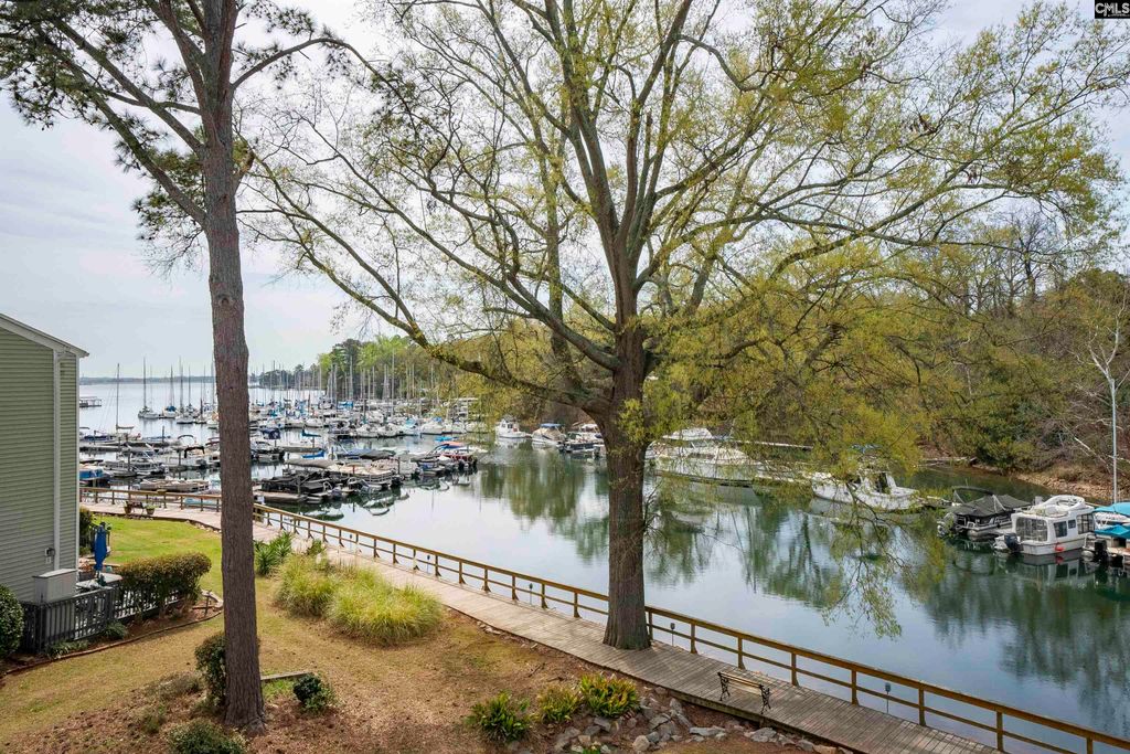 242 Shoreline Drive, Columbia, SC 29212