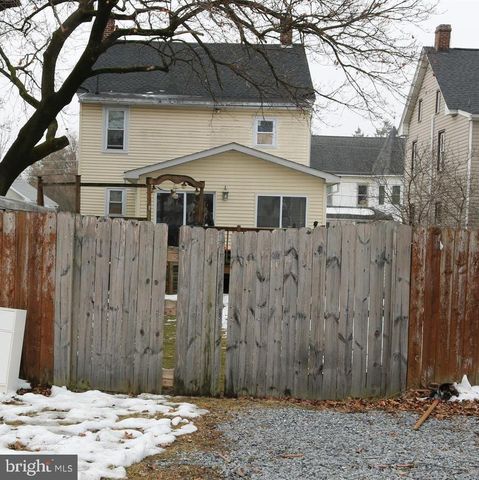230 M ST, Littlestown, PA 17340