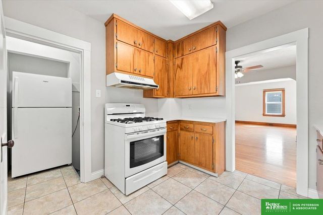 1540 N Maxwell Avenue, Fremont, NE 68025