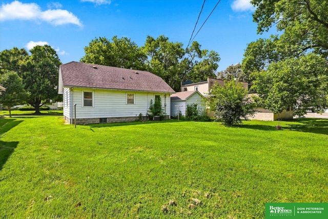 1540 N Maxwell Avenue, Fremont, NE 68025