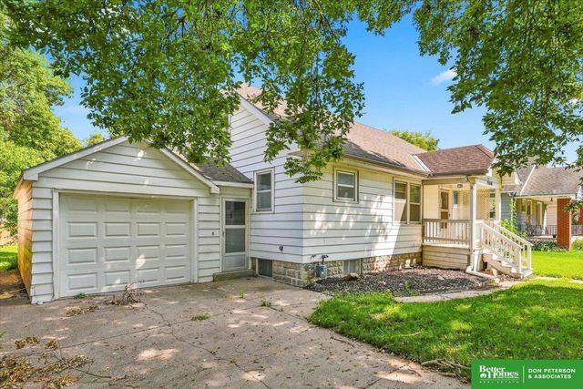 1540 N Maxwell Avenue, Fremont, NE 68025