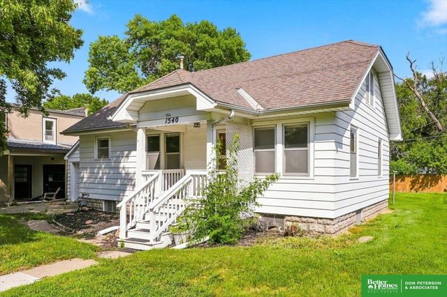 1540 N Maxwell Avenue, Fremont, NE 68025