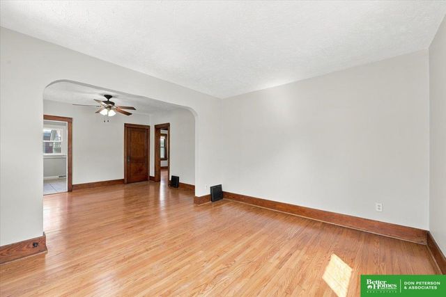 1540 N Maxwell Avenue, Fremont, NE 68025