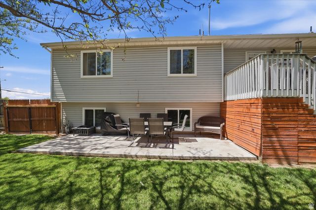 945 S 800 W, Brigham City, UT 84302