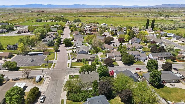 945 S 800 W, Brigham City, UT 84302