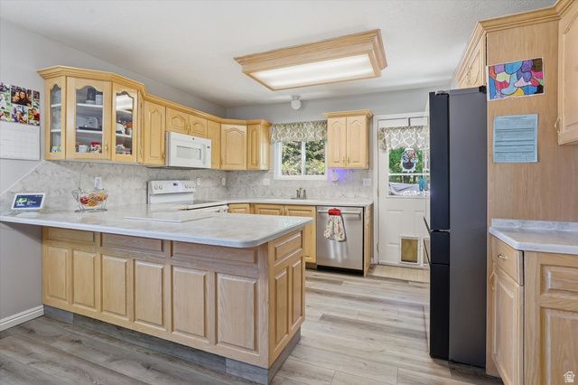 945 S 800 W, Brigham City, UT 84302