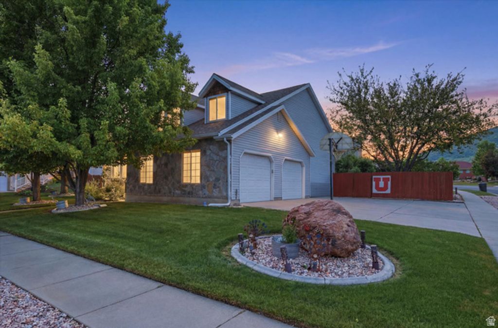Image 1 of property listing at 945 S 800 W, Brigham City, UT 84302