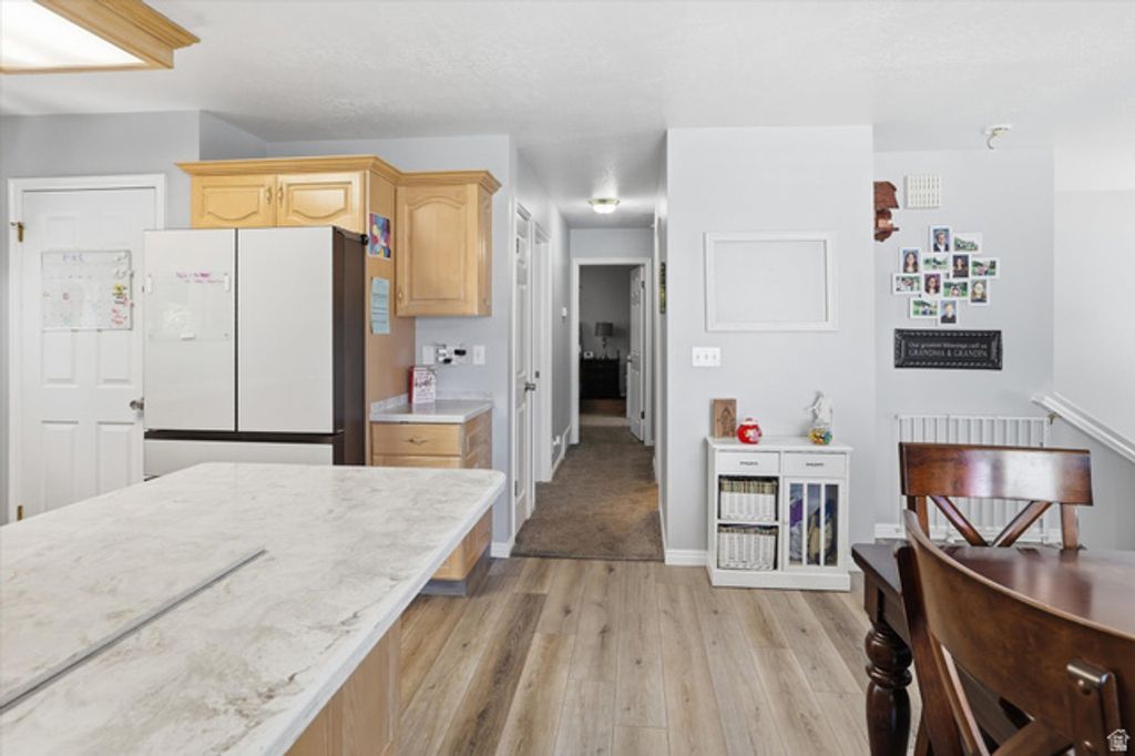 Image 12 of property listing at 945 S 800 W, Brigham City, UT 84302