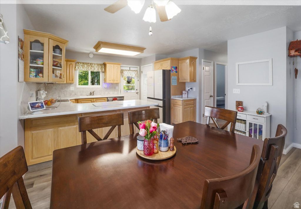 Image 13 of property listing at 945 S 800 W, Brigham City, UT 84302