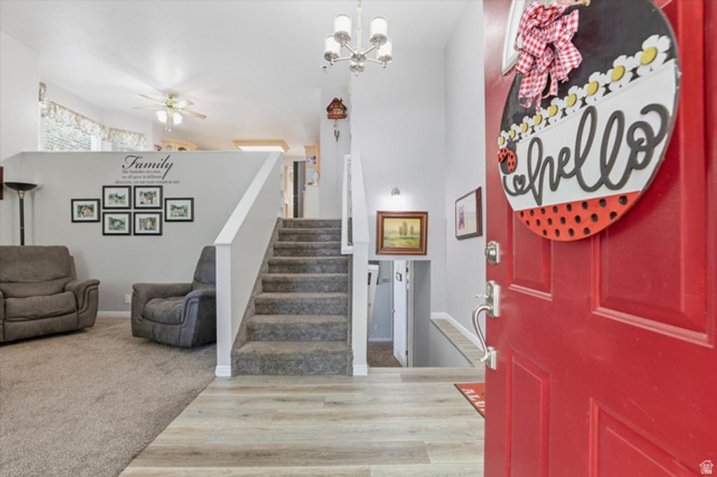 Image 3 of property listing at 945 S 800 W, Brigham City, UT 84302