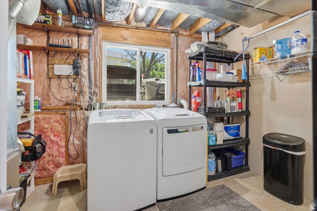 Image 33 of property listing at 945 S 800 W, Brigham City, UT 84302