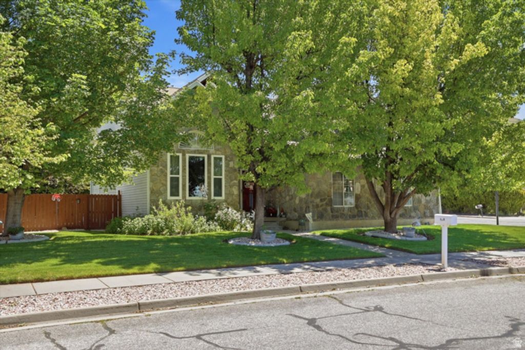 Image 34 of property listing at 945 S 800 W, Brigham City, UT 84302