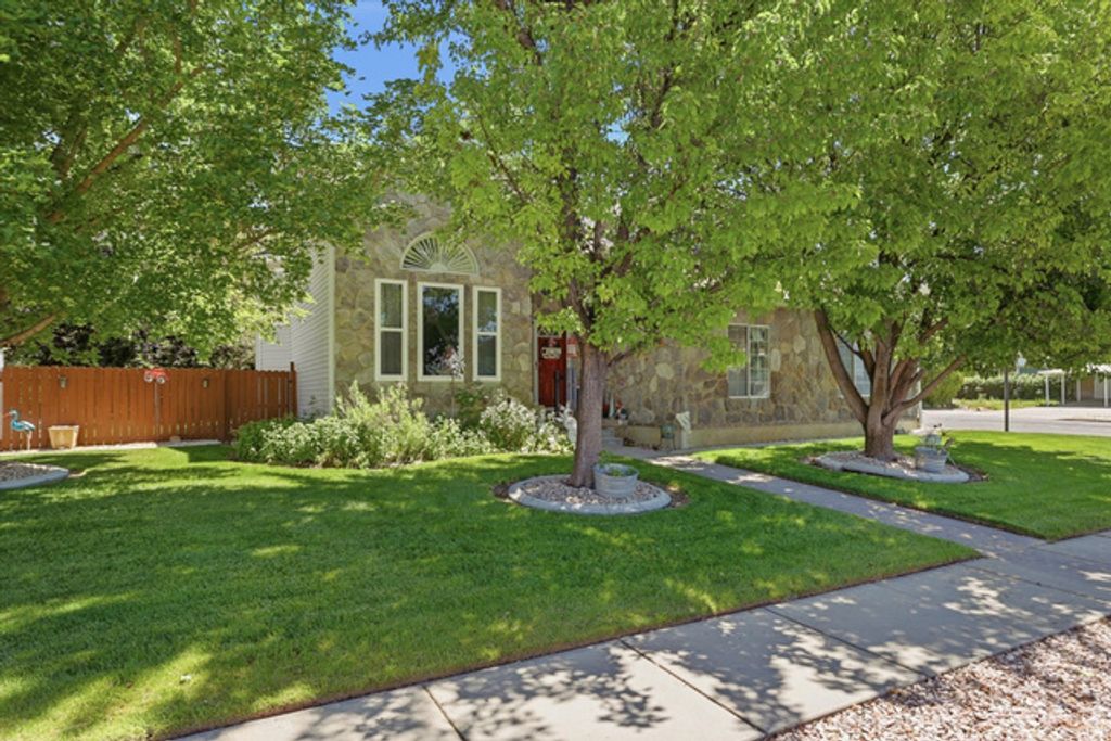 Image 35 of property listing at 945 S 800 W, Brigham City, UT 84302