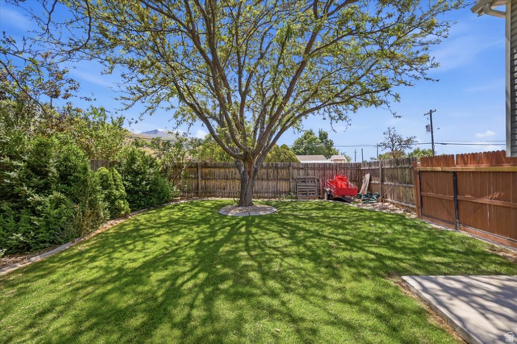 Image 36 of property listing at 945 S 800 W, Brigham City, UT 84302