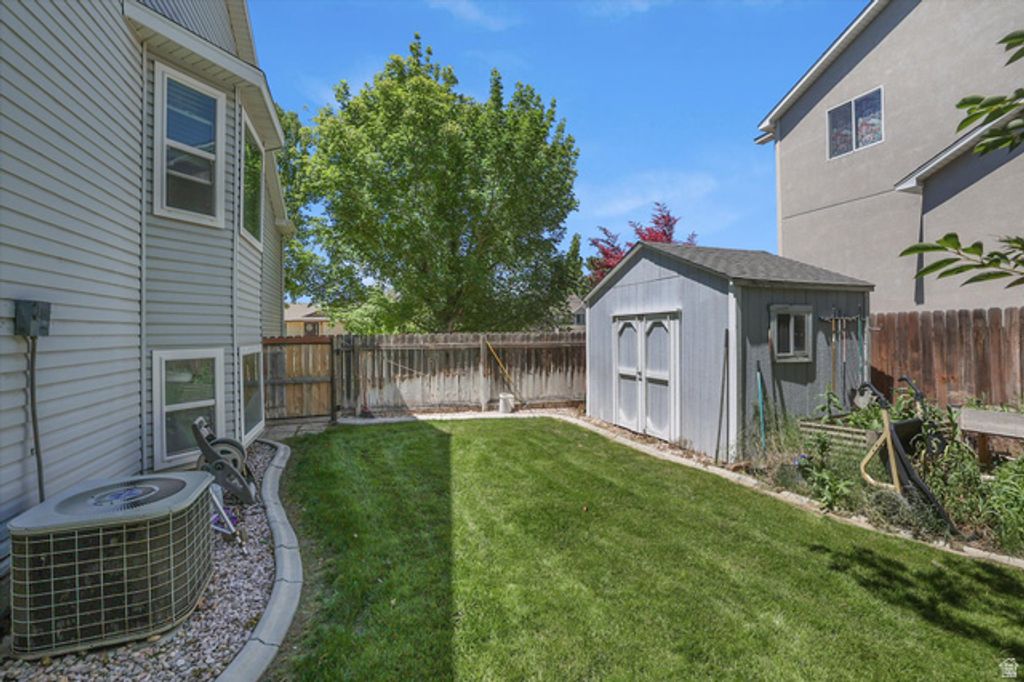 Image 37 of property listing at 945 S 800 W, Brigham City, UT 84302
