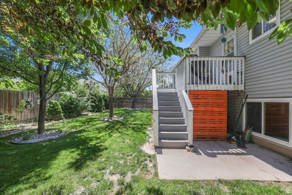 Image 39 of property listing at 945 S 800 W, Brigham City, UT 84302