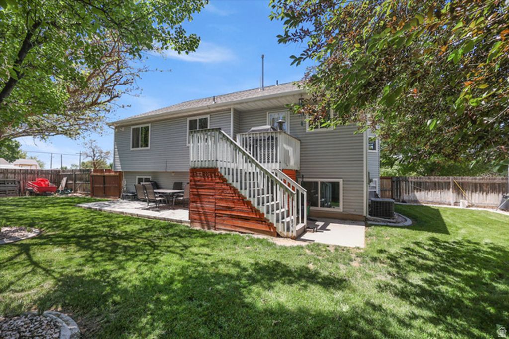 Image 41 of property listing at 945 S 800 W, Brigham City, UT 84302