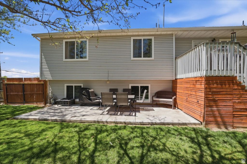 Image 42 of property listing at 945 S 800 W, Brigham City, UT 84302
