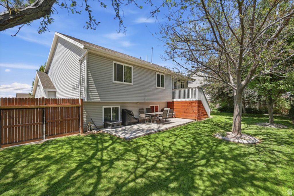 Image 43 of property listing at 945 S 800 W, Brigham City, UT 84302