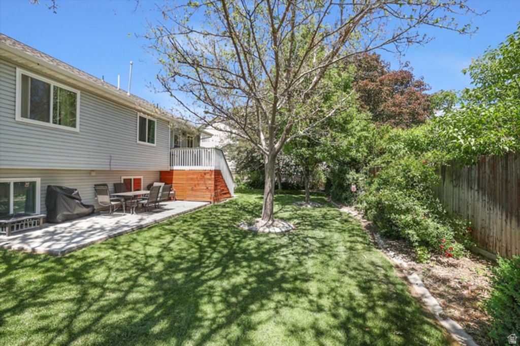 Image 44 of property listing at 945 S 800 W, Brigham City, UT 84302
