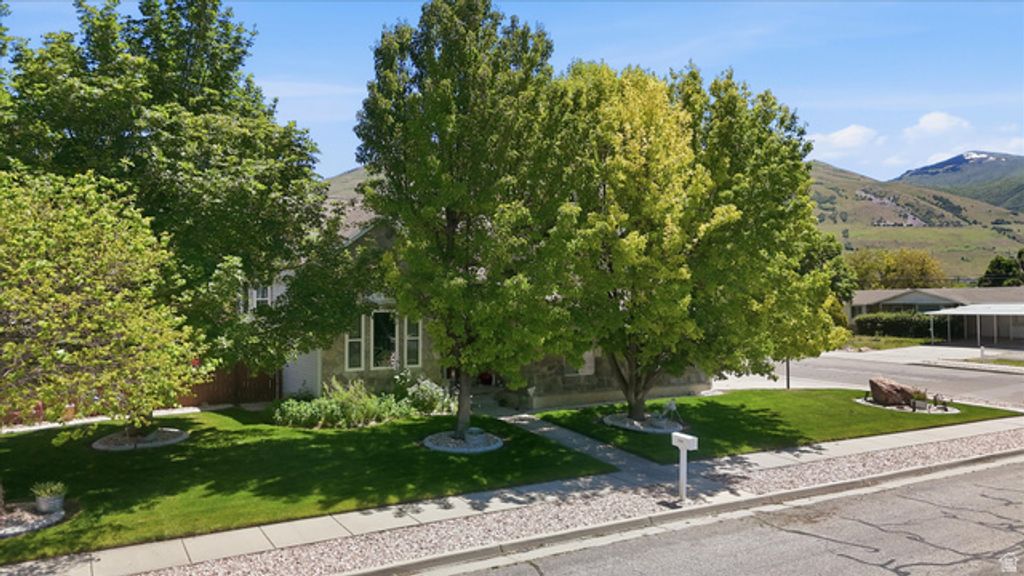 Image 45 of property listing at 945 S 800 W, Brigham City, UT 84302