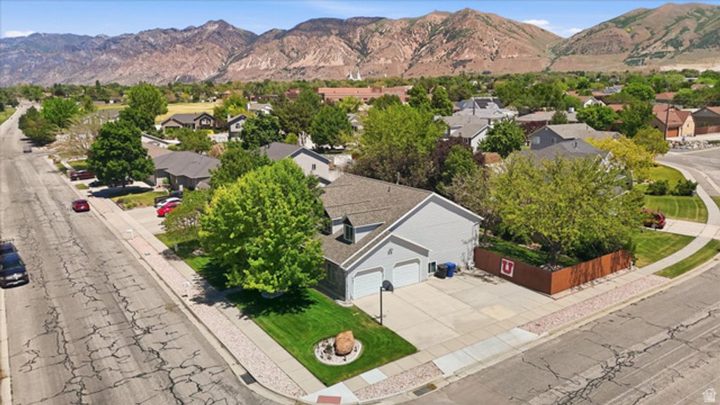 Image 46 of property listing at 945 S 800 W, Brigham City, UT 84302