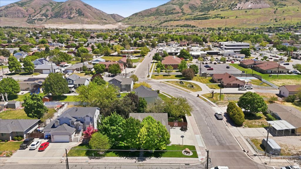 Image 48 of property listing at 945 S 800 W, Brigham City, UT 84302