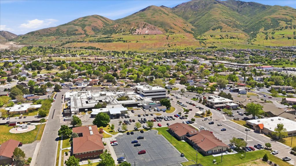 Image 52 of property listing at 945 S 800 W, Brigham City, UT 84302