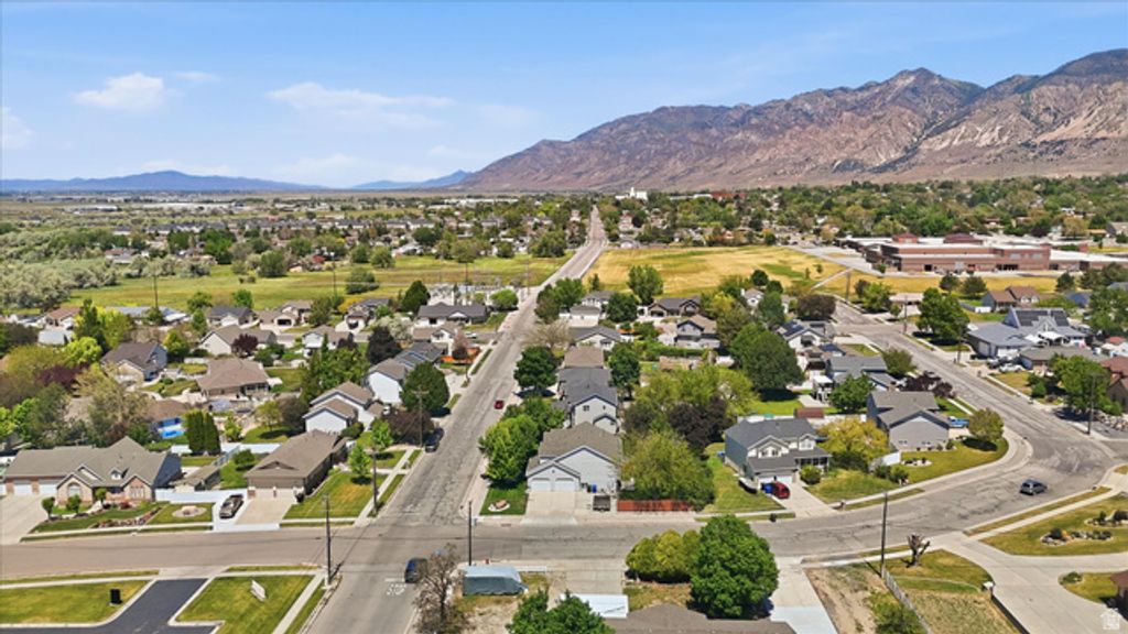 Image 53 of property listing at 945 S 800 W, Brigham City, UT 84302
