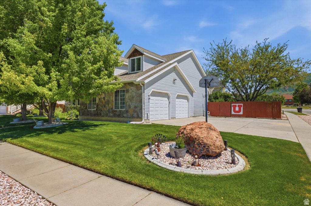 Image 56 of property listing at 945 S 800 W, Brigham City, UT 84302