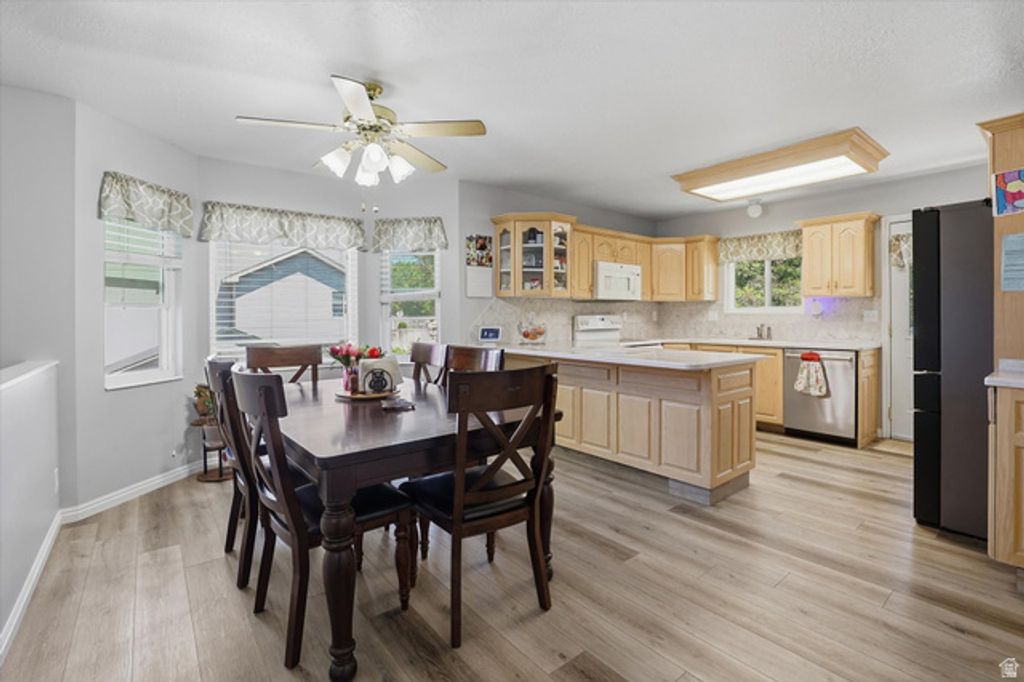 Image 7 of property listing at 945 S 800 W, Brigham City, UT 84302