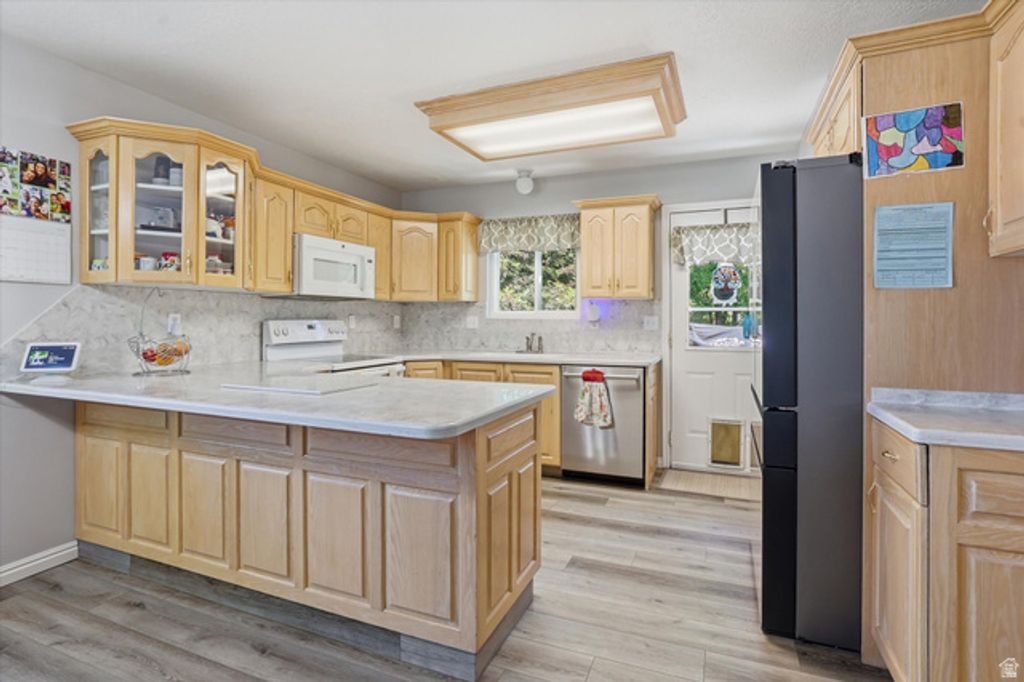 Image 9 of property listing at 945 S 800 W, Brigham City, UT 84302