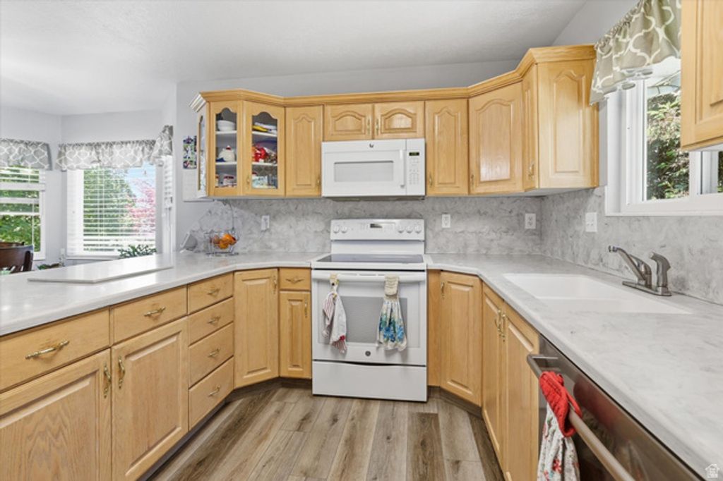 Image 10 of property listing at 945 S 800 W, Brigham City, UT 84302