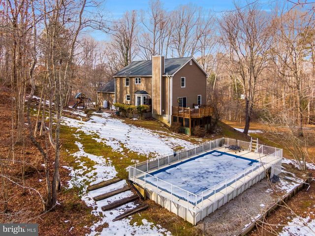 30060 FOREST VIEW LN, Mechanicsville, MD 20659