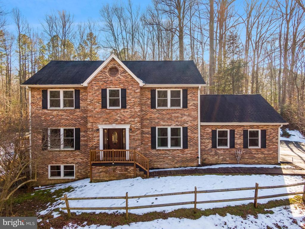 30060 FOREST VIEW LN, Mechanicsville, MD 20659