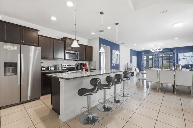 8956 ZURICH LANE, Kissimmee, FL 34747