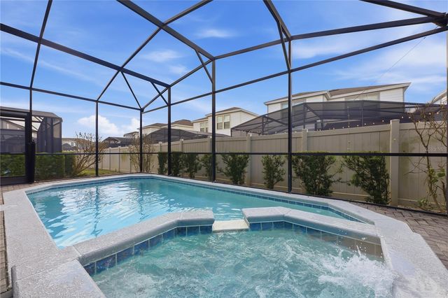 8956 ZURICH LANE, Kissimmee, FL 34747