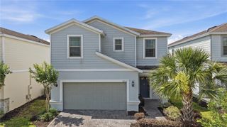 8956 ZURICH LANE, Kissimmee, FL 34747