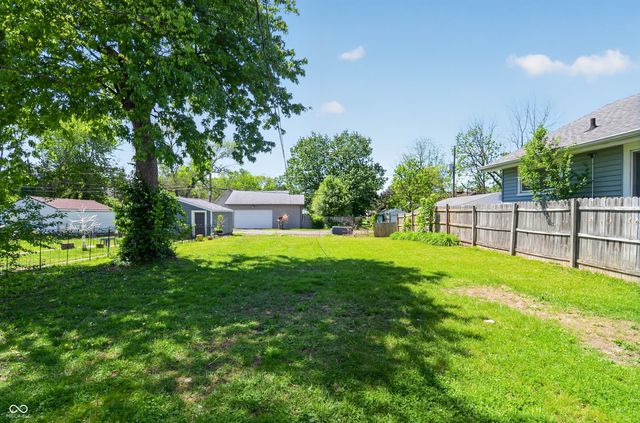 366 S Grand Avenue, Indianapolis, IN 46219